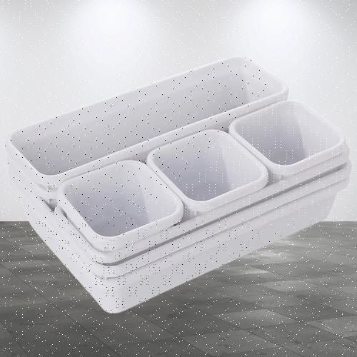 MultiBoîtesDeRangementAjustable™ - Top Design Organization